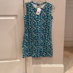 Child’s dress. Never worn.